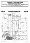 Map Image 027, Guthrie County 2004 Published by Farm and Home Publishers, LTD
